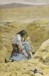 The Burial
